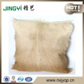 new style mongolain sheep fur cushion cover